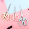 Newcomer Special: Set of 3 Portable Scissors - Small, Medium, Large for Office and Home Use.