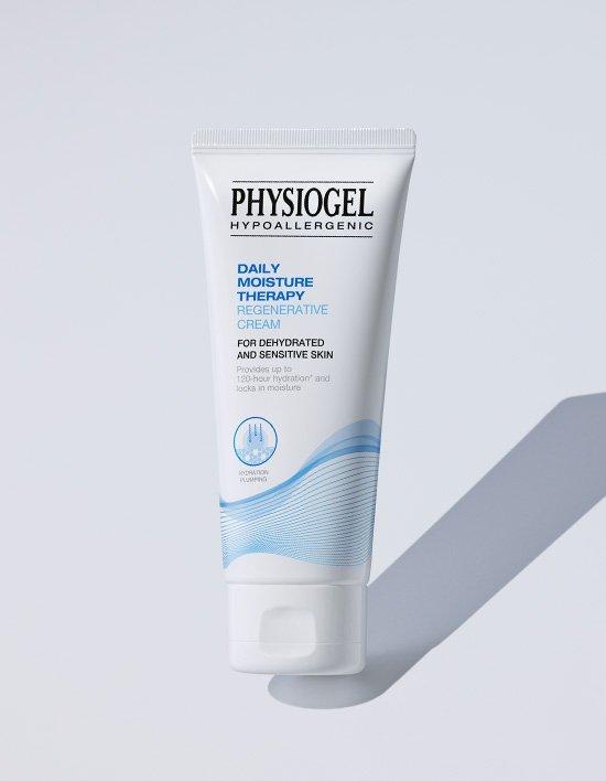 

[Physiogel] Daily Moisture Therapy Regenerative Cream 100ml