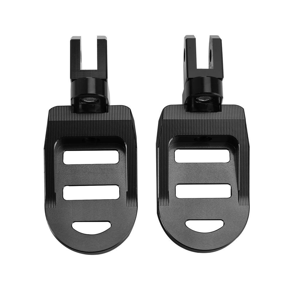 Front Footrests Foot Pegs Fit for YAMAHA BOLT / BOLT R-SPEC / XV950R 2014-2024