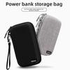Hard EVA Digital Product Storage Bag Cable Organizer Pouch  Electronic Digital Accessory