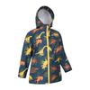 Mountain Warehouse Childrens/Kids Raindrop Dinosaur Waterproof Jacket And Trousers Set