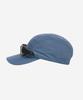 NODE LABS Dev:10 Sunglasses Cut Ball Cap_Blue