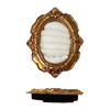 Sturdy Resin Jewelry Exhibition Stand Ideal For Showcasing Earrings Pendants And Charm