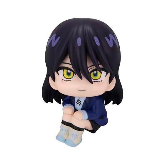 Rukup Mobile Suit Gundam GQuuuuuuX Nyaan Completed Figure