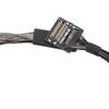 Gimbal Camera PZT Signal Flat Cable Video Signal Line Transmission Cable for Mini 3 Mini 3pro Drone