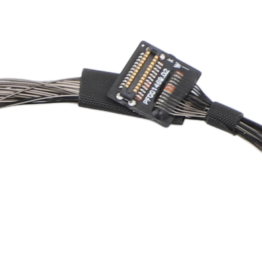 Gimbal Camera PZT Signal Flat Cable Video Signal Line Transmission Cable for Mini 3 Mini 3pro Drone