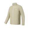 FILA TENNIS Jacket Men's Olive Gray Khaki A61M523701FLK