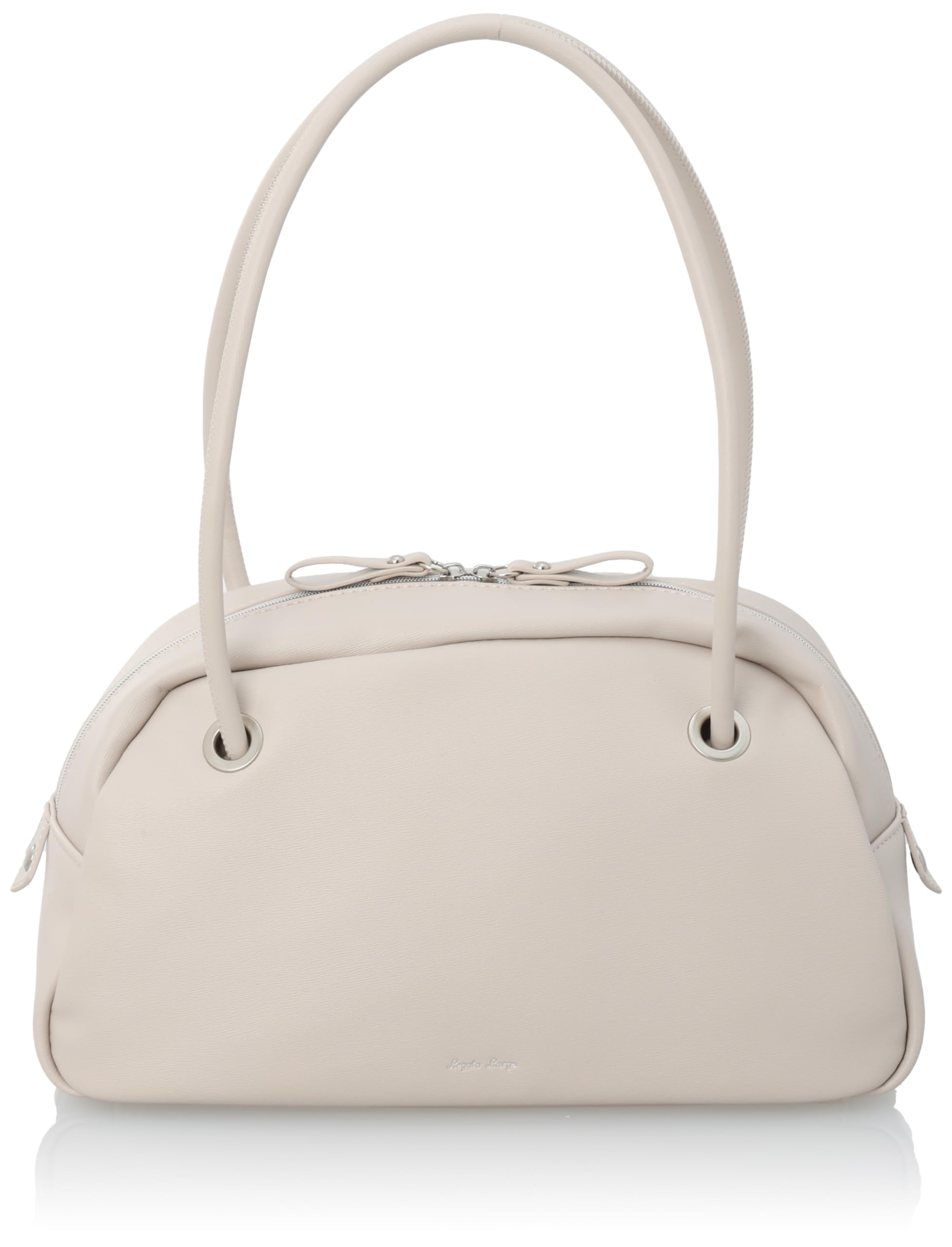 

Boston bag for going out IV [Lega Largo] LG-E1563 Women s