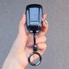 Dongfeng Fengshen Key Case: AX7 Pro Yixuan GS Mach Edition Men's Transparent Shell Buckle.
