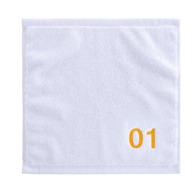 LIEI Pure Cotton 4D Kitchen Towel