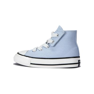Chuck 70 Comfortable Versatile Trendy Toddler Shoes Baby Shoes Blue A06418C