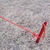 5/10pcs 18cm Ultralight Aluminium Alloy Strong Camping Hiking Tent Peg Stakes Triangular Stake Nail