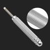 Watch Back Cover Opener Remover Repair Tools 5 Pieces Metal Knife Practical Pry