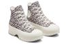 Chuck Taylor All Star Converse Lugged 2.0 Jacquard High 'Sand Dune' A00877C