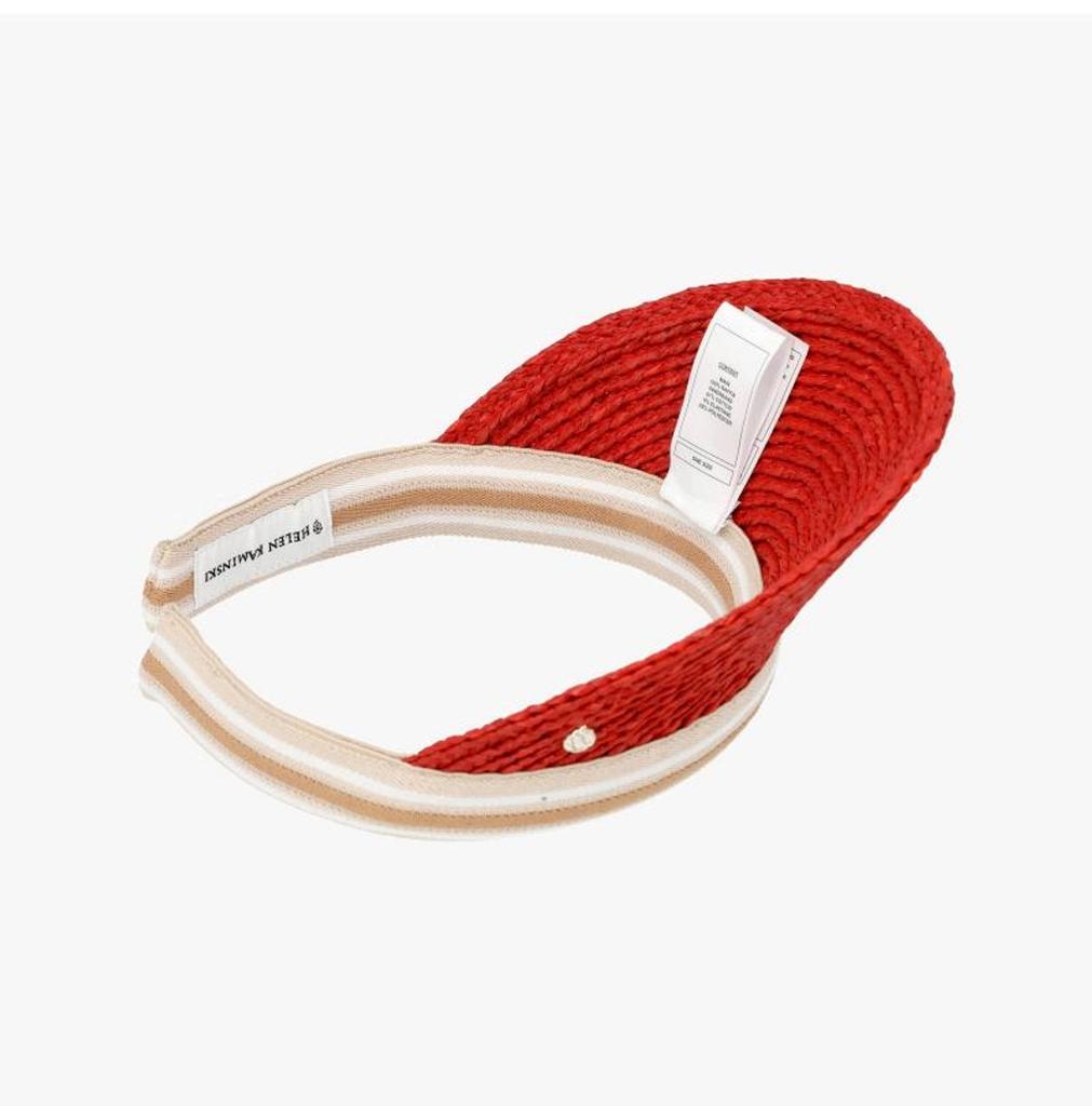 [Helen Kaminski] HAT52203 TRNUS Women's Sun Cap