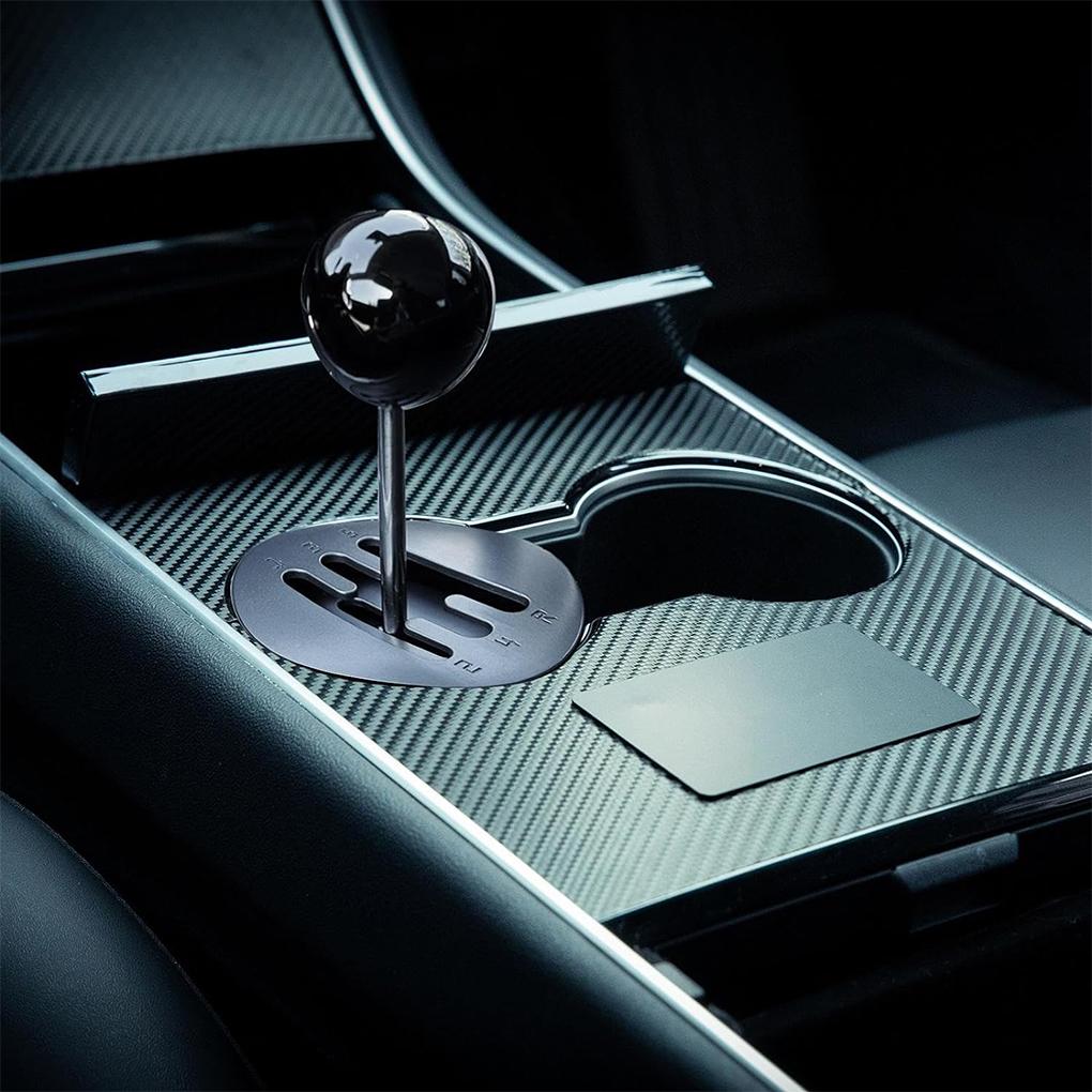 Stylish Ornament For Car Decor Handcrafted Timeless Style Manual Shifter Lever Toy Articles For Cars