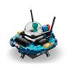 LEGO Creator 31378 Space Exploration Telescope Building Toy