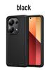 Redmi Note 13 Pro & POCO M6 Pro Anti-Drop Full-Coverage Protective Phone Case