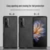 Honor Magic Series Folding Phone Premium Nappa Leather Case