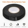 High Temperature Wiring Harness, Automotive Fabric Tape, Suitable for Engine, Noise Reduction, and Cable Protection
