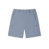 Casual Shorts Men's Dark Stone Blue F11M523802F-BU