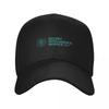 MI6 BRITISH INTELLIGENCE SERVICE Baseball Cap Ball Cap Brand Man cap Men's Luxury Women's