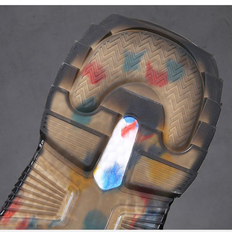 Breathable Mesh, Trendy Running, Casual Sports, Dad's Trendy Shoes, Men's Shoes