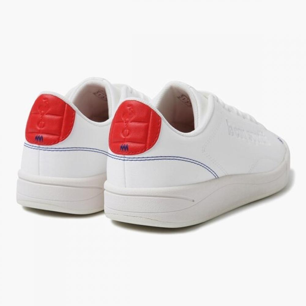Le Coq Sportif [cLearance][70  Off] embLem Red   Qp113lcu21