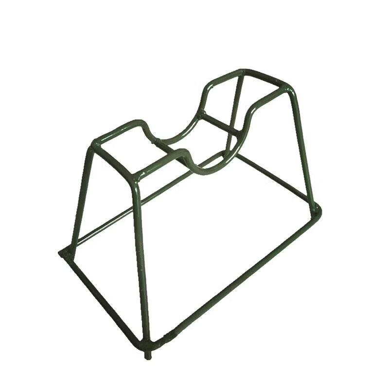 Shanjianqi Portable Iron Training Target Stand