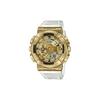 CASIO Men Full Metal Series Watch GM-110SG-9ADR