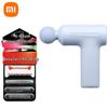 Xiaomi Fascia Gun 3 Mini CN-Stecker (Adapter enthalten)