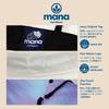 Mana mana Wasser Surfhut für Herren und Perfekt für Outdoor und Einheitsgröße Powered by Tavarua SUrFCO. Hut, MH4, Unisex, Damen, Aktivitäten, Surfen,