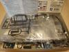 Aoshima 1/24 Toyota Chaser JZX100 Vertex Umineko no Naku Koro ni Itasha Kit JP