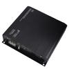 2 Channel Car Amplifier 5200W High Power Dual Channel Bridgeable Sound Speaker Amp Box for 12V Truck Boat UTV