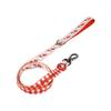 Laisse Pour Chien - CERDÁ LIFE'S LITTLE MOMENTS - Correa Perro - Hello Kitty - Taille M - Nylon Renforcé