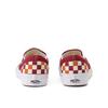 Vans Vn000d5pcjh Tri TOne Chk Re Slip On Tri TOne Chk Re