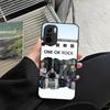 Japan Band ONE OK ROCK Phone Case for Xiaomi Redmi Note 14 13 12 11 Ultra Pro Lite 5G Toughened Glass Cover