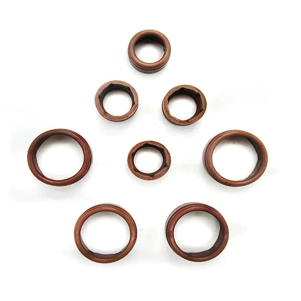 Air Condition Seal Kit O Ring Seal 7701208148 For Renault Kangoo Master Megane