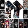 Weiche Hülle für Huawei P30 P20 Mate 10 20 Lite Pro Y8S Y9A Y9 Prime P Smart 2019 Handyhülle Vampire TV Diaries