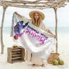 Love Air Beach Towel Super Soft & Absorbent Comfortable Lightweight Suitable for Swimming, Gym, Camping, Yoga Vacation