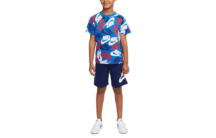 Nike Kids Casual Sportswear DM3773-492 S