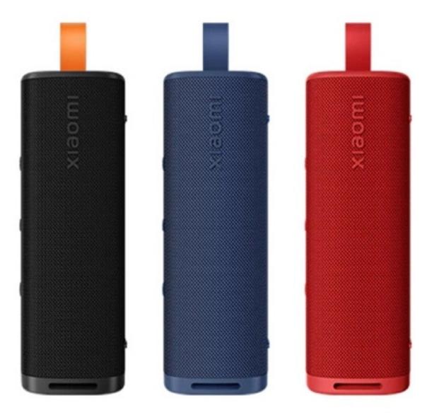 Xiaomi Xiaomi Sound Outdoor Wireless Speaker 30w Black