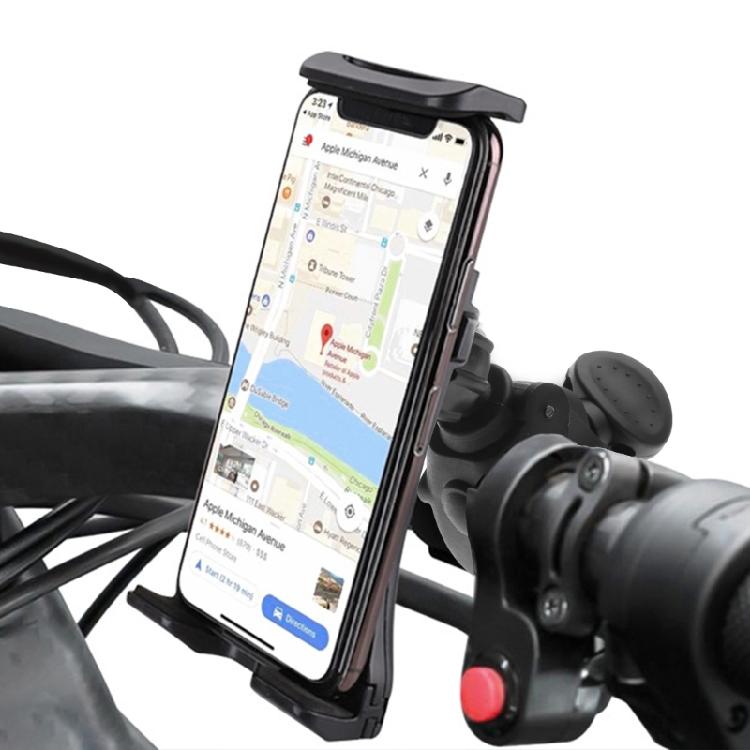 Spinning Bike Bicycle Mount Electric Car Phone Stand Tablet Holder SupportCradle