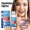 1–3x Stronger Permanent Dental Adhesive for Tooth Repair, Cavity Filling Kit, and Denture Repair Solution