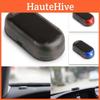 Premium Quality Solar Car Alarm Led Light Security System With Blinking Red Feature