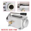 Hand Lubrication CNC Machinery Manual Cc Lubricating CNC Machinery Cc Oil Pump Pump Body Rubber Milling Machines New Practical