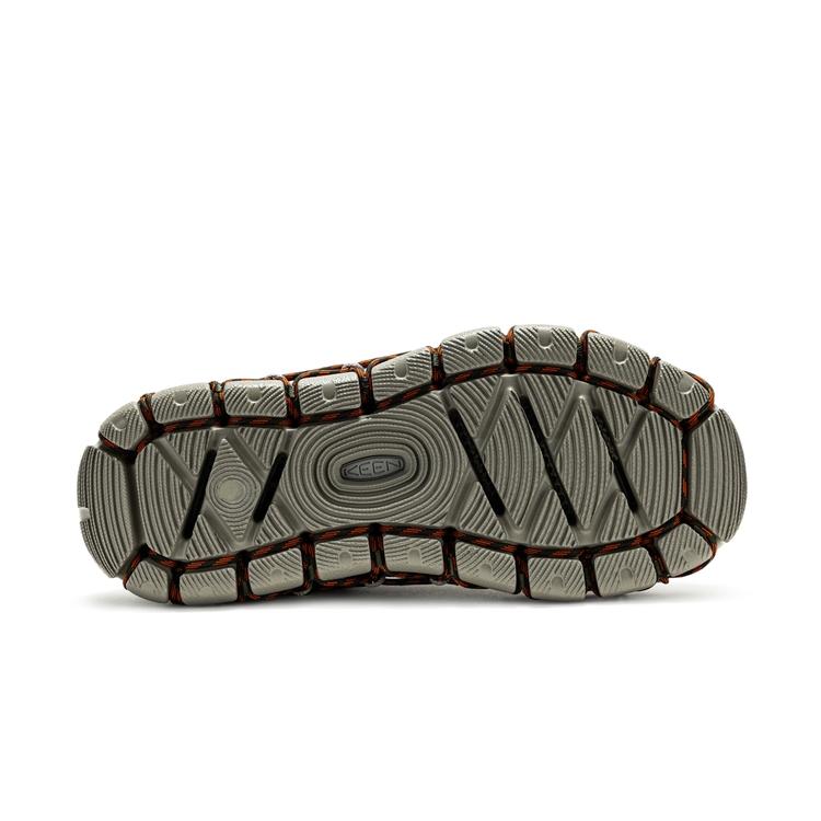 Keen x Henrik Vibskov UNEEK 360 Comfortable Casual Shoes Men's 1032540