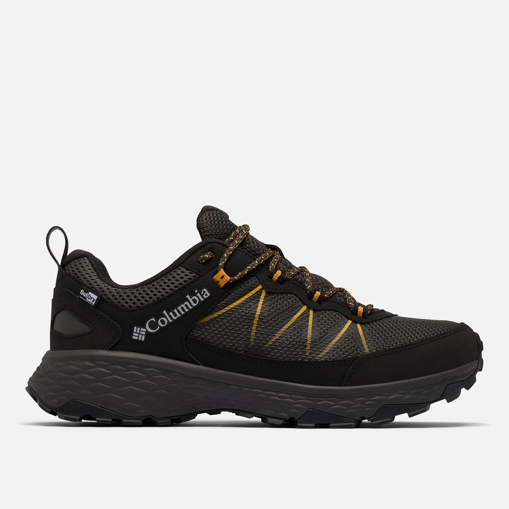 [Columbia] Men's Peakfreak Rush Outdry Wide [C76BI9168010-Multi]