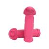 1 Pair   Kids Bike Handlebar Grips Rubber High Strength   Grips for Children Balance  