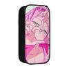 Mizi ALNST Zombie Stage Pencil Cases New Pink Pen Bag Girl Boy Big Capacity Students School Gifts Pencilcases